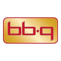 BBQ 로고