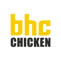 BHC 로고