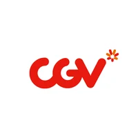 CGV 로고