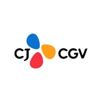 CGV기프트카드 로고