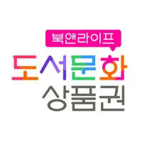 북앤라이프 로고