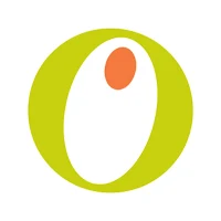 올리브영 로고