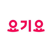 요기요 로고