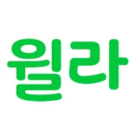 윌라 로고