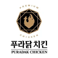 푸라닭 로고